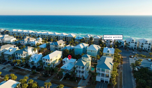 Aquaholic*CoolVibes*BeachSvc*BeachGear*PoolAccess