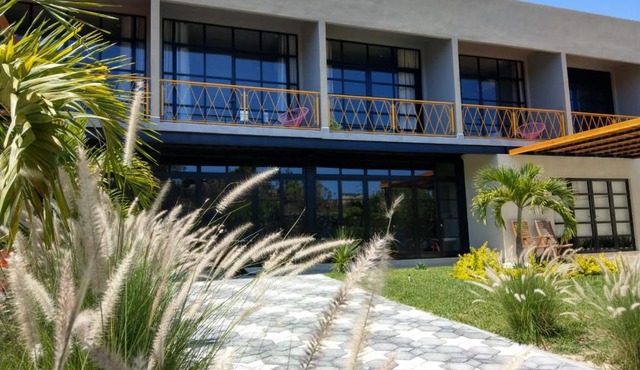 AR Luxury suites