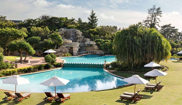 Arabella Hotel Golf & Spa