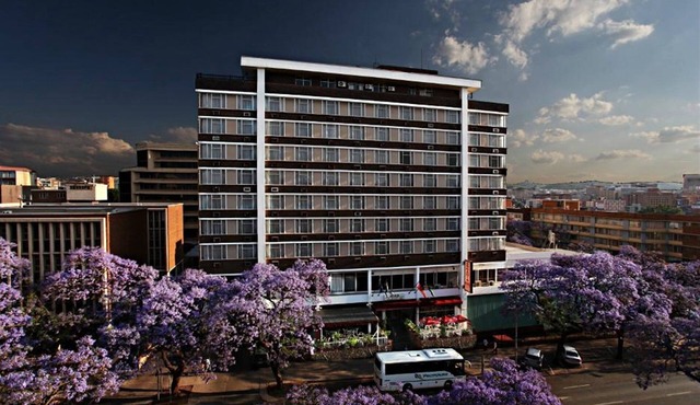 Arcadia Hotel