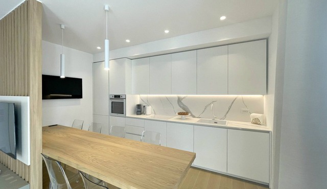 Arcioun Suite Apartment Via Bellaria