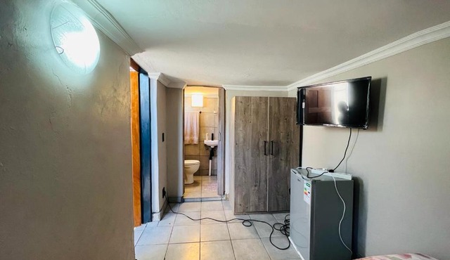 Arcon Accommodation
