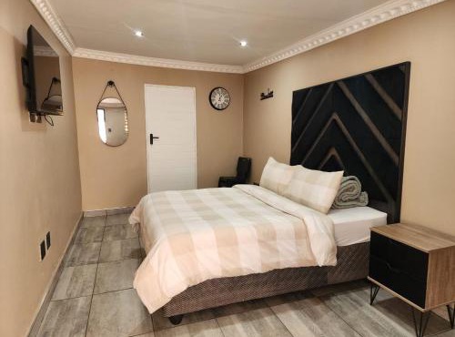 Arcon Accommodation 4