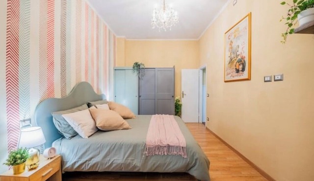 Aretina Apartment Cozy