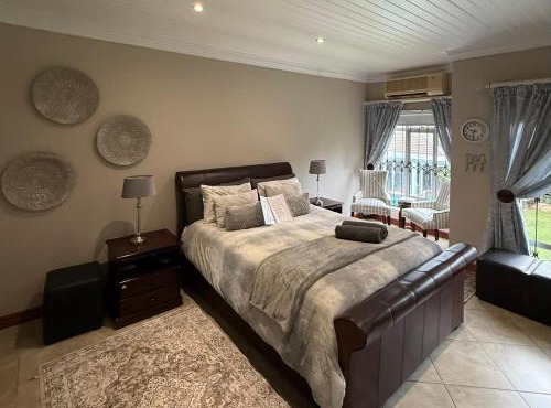 ARK Guesthouse