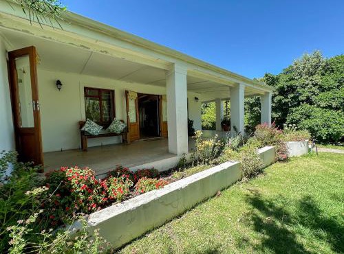 Arkelshoek Cottages