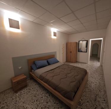 Arlecchino Rooms