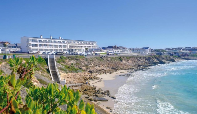 Arniston Spa Hotel