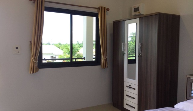 Aromdee Resort