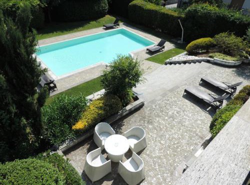 Arosio Hotel