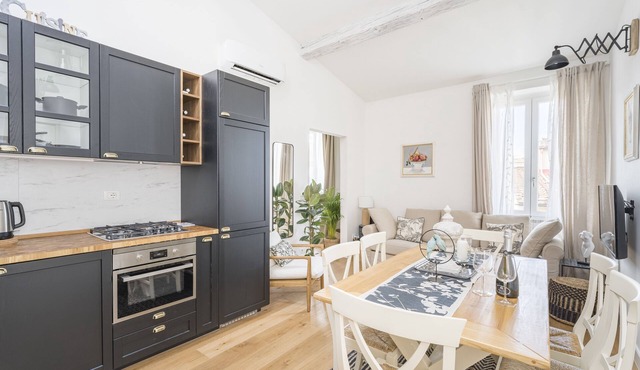 Art Apartment SMN