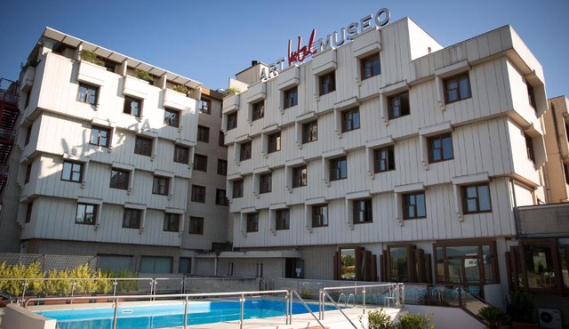 Art Hotel Museo