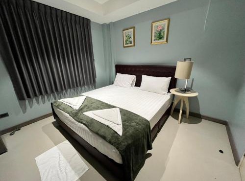 Arttra Villa