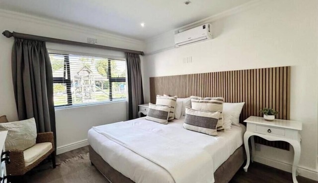 Arum Self catering - King Unit