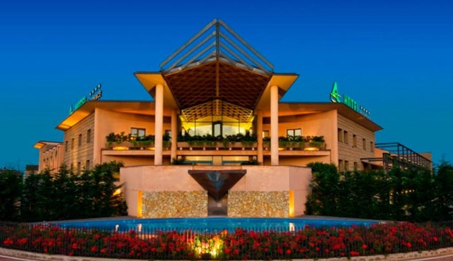 As Hotel Cambiago