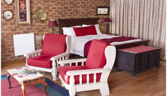 Asante Guest House