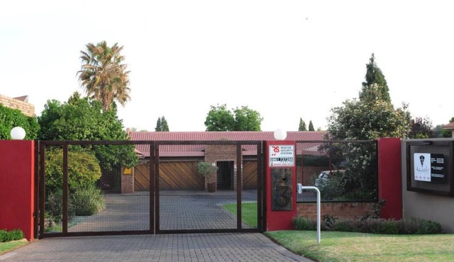 Asante Guest House