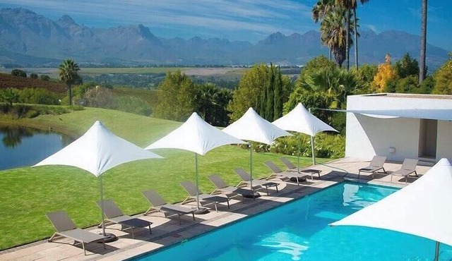 Asara Wine Estate & Hotel