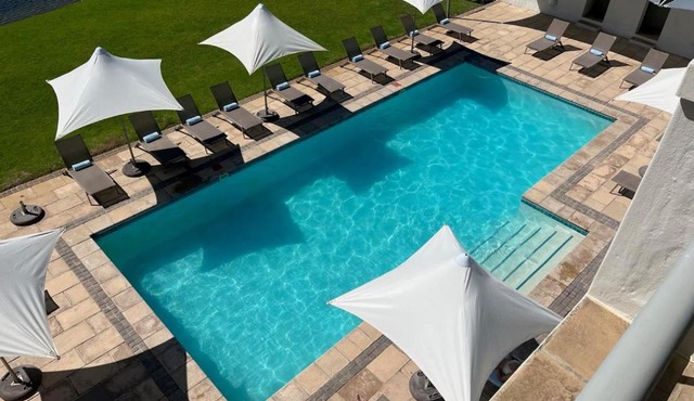 ASARA Wine Estate & Hotel