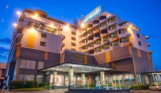 Asawann Hotel