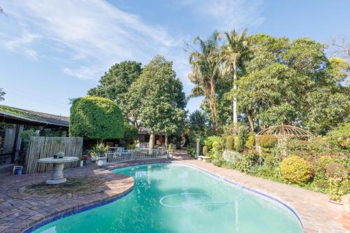 Aspidistra Self-Catering