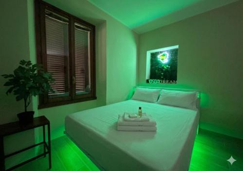 Astro Suite Milano-Monza Apartment