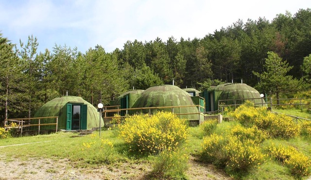 Astrocamp