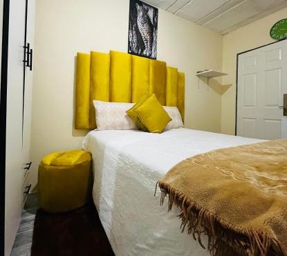 At Blessed BNB