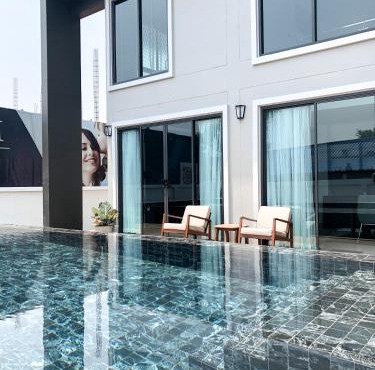 At Dream Pool Villa