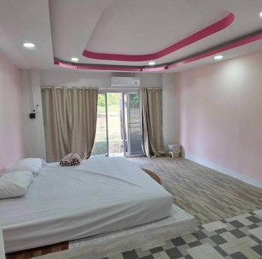 Atchanin camping room 2