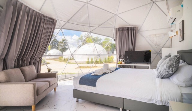 Athena Glamping Khaoyai