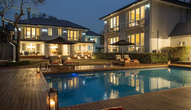 AtholPlace Hotel & Villa