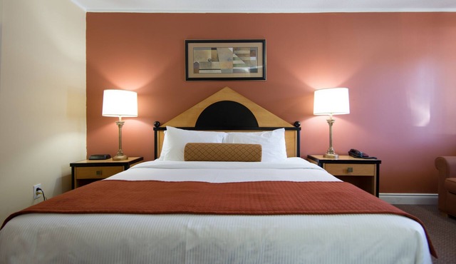 Atlanta Motel