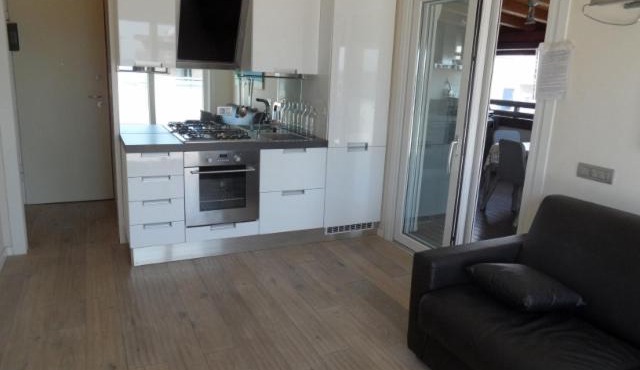 Attico, Condominio Elitè, Valverde di Cesenatico (FC)
