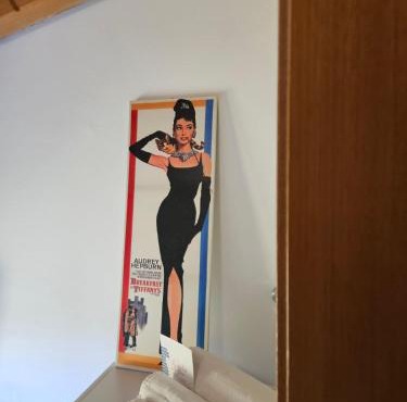 Audrey