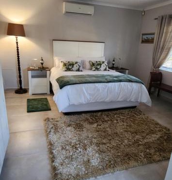 Audrey's Self-Catering Accommodation