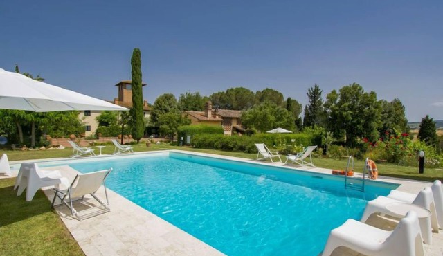 Aurelia by Interhome