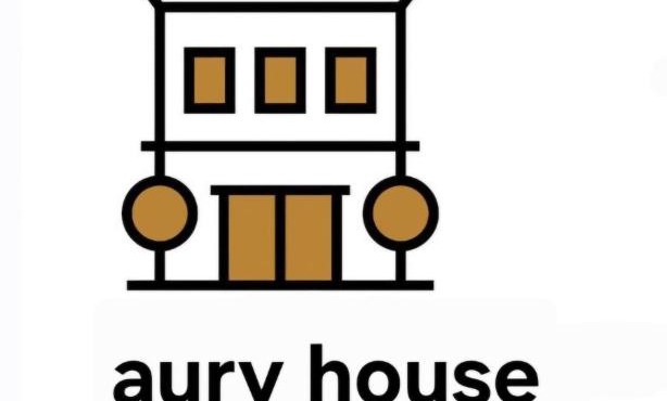 AURY HOUSE -HistoricCenter-