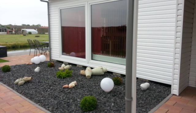 Auszeit direkt am Wasser by Interhome