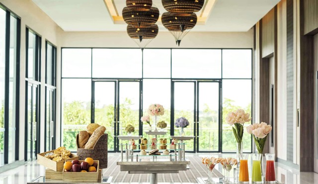 Avani Khon Kaen Hotel & Convention Centre
