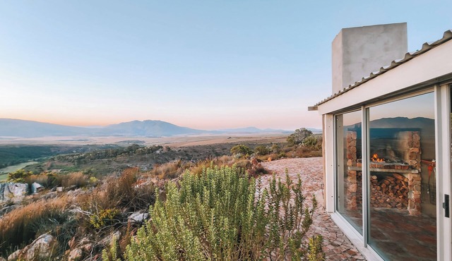 Avani Lodge Private Nature Reserve