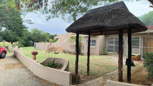 Ave Maria Camping site