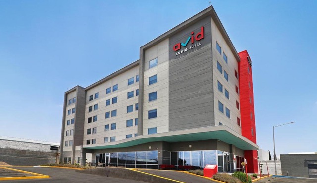 avid hotels - Tijuana - Otay by IHG