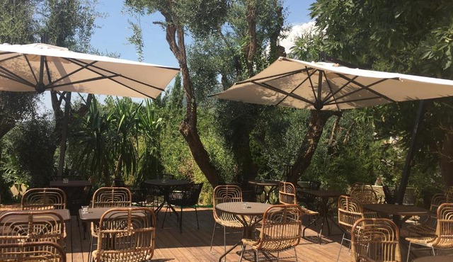 Avocado Hôtel