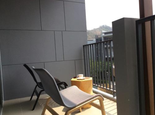 Away 23 Estate at Khaoyai