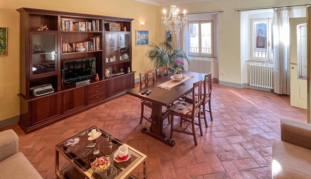 Awesome apartment in Bibbiena with WiFi