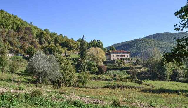 Awesome apartment in Bibbiena