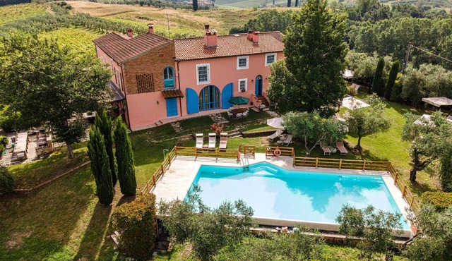 Awesome apartment in Lazzeretto