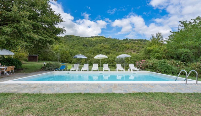 Awesome home in Dicomano FI