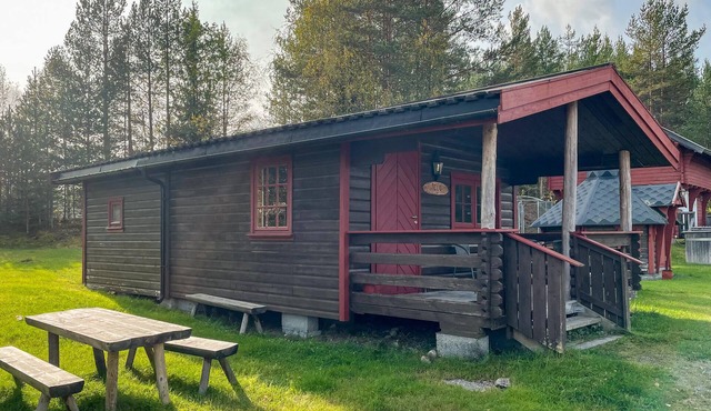 Awesome home in Grue Finnskog